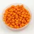 Miyuki Japanese Round Seed Bead - 4454 - Duracoat Opaque Kumquat - size:8/0