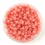 Miyuki Japanese Round Seed Bead - 4462 - Duracoat Opaque Dark Salmon - size:8/0