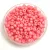 Miyuki Japanese Round Seed Bead - 4463 - Duracoat Dyed Opaque Lychee - size:8/0