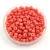 Miyuki Japanese Round Seed Bead - 4464 - Duracoat Opaque Light Watermelon - size:8/0