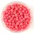 Miyuki kásagyöngy - 4465 - Duracoat Dyed Opaque Guava - méret:8/0