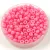 Miyuki Japanese Round Seed Bead - 4467 - Duracoat Opaque Carnation - size:8/0