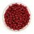Miyuki Japanese Round Seed Bead - 4470 - Duracoat Dyed Opaque Maroon - size:8/0