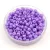Miyuki Japanese Round Seed Bead - 4488 - Duracoat Opaque Columbine - size:8/0