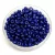 Miyuki Japanese Round Seed Bead - 4493 - Duracoat Opaque Navy - size:8/0