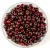 Miyuki Japanese Round Seed Bead - 4513 - Opaque Red Picasso - size:8/0