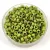 Miyuki Japanese Round Seed Bead - 4515 - Opaque Chartreuse Picasso - size:8/0