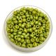 Miyuki Japanese Round Seed Bead - 4697 - Frosted Opaque Glaze Rainbow Olive - size:8/0