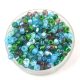 Miyuki Japanese Round Seed Bead - mix - size:8/0