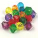 Plastic bead - Mixed - 13