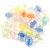 Plastic bead - Mixed - 5