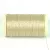 Nylbond fűzőcérna - light cream - 60m