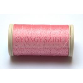 Nylbond thread - Barbie pink - 60m