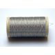 Nylbond thread - grey - 60m