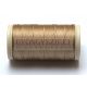 Nylbond thread - light brown - 60m