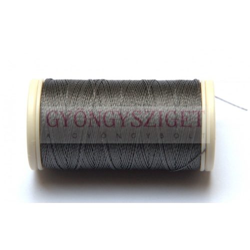 Nylbond thread - dark grey - 60m