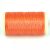 Nylbond thread - orange - 60m