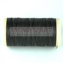 Nylbond thread - dark brown - 60m