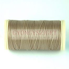 Nylbond thread - latte - 60m