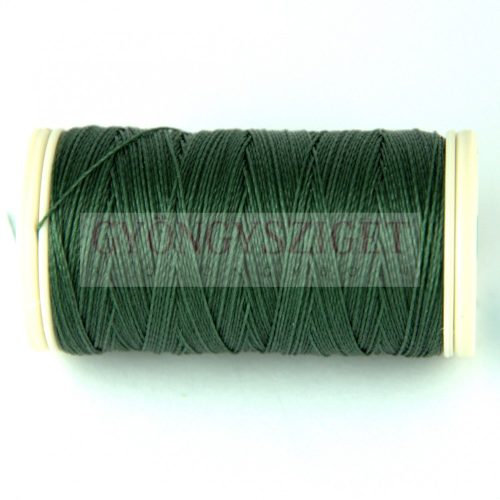 Nylbond thread - dark moss - 60m