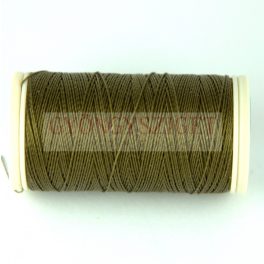 Nylbond thread - oil - 60m