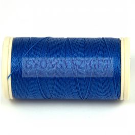 Nylbond thread - royal blue - 60m