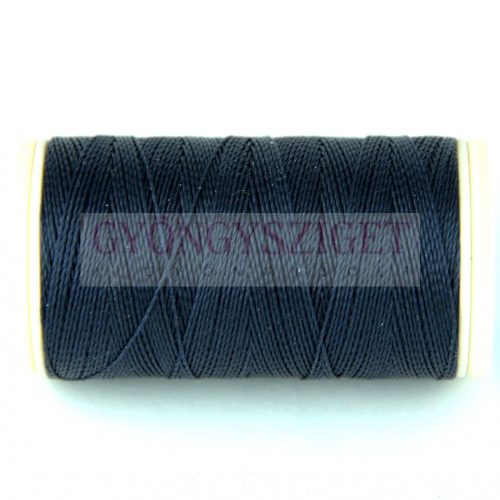 Nylbond fűzőcérna - dark blue - 60m