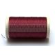 Nylbond thread - cranberry - 60m