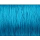Nylon Cord - 0.5 mm - Bermuda Blue