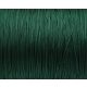 Nylon Cord - 0.5 mm - Dark Green
