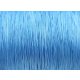Nylon Cord - 0.5 mm - Light Sapphire