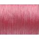 Nylon Cord - 0.5 mm - Rose