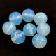 Opalite - round bead - 8mm