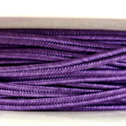 Pega sujtás zsinór - lila - 5,9m