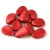 Petal - Czech Glass Bead - 8x11mm - Lavared