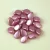 Pip - Czech Glass Bead - Pastel Purple - 5x7mm