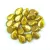 Pip - Czech Glass Bead - jonquil bronze -5x7mm