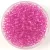 Preciosa cseh kásagyöngy - Crystal Fuchsia - 10/0