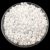 Preciosa kásagyöngy - 03050 - Chalk White - méret: 10/0 - 100g - AKCIOS
