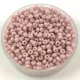 Preciosa seed bead- 03194 - Light Amethyst Dyed Chalkwhite -  10/0 - 100g - WHOLESALE