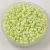 Preciosa kásagyöngy - 03253 - Solgel Dyed Light Green Tea - méret: 10/0 - 100g - AKCIOS