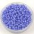 Preciosa kásagyöngy - 03631 - Indigo Dyed Chalkwhite - méret: 10/0 - 100g - AKCIOS