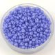 Preciosa seed bead- 03631 - Indigo Dyed Chalkwhite -  10/0 - 100g - WHOLESALE