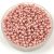 Preciosa seed bead- 07631 - Terra Rose Luster - 10/0 - 100g - WHOLESALE