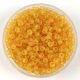 Preciosa Czech Glass Seed Bead - Matt Light Topas - 10/0