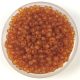 Preciosa Czech Glass Seed Bead - Matt Topas - 10/0