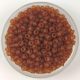 Preciosa Czech Glass Seed Bead - Matt Topas - 10/0