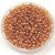 Preciosa seed bead- 16070 - Topas Luster - 10/0 - 100g - WHOLESALE