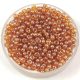 Preciosa seed bead- 16070 - Topas Luster -  10/0 - 100g - WHOLESALE