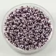 Preciosa kásagyöngy - 18123 - Metallic Purple - méret: 10/0 - 100g - AKCIOS